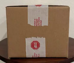 Pokemon Phantasmal Flames Sealed Sleeved Booster Case (144 Packs) - Image 3