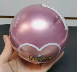 Pokemon TCG: Love Ball Pokeball Tin (J21) Factory Sealed Rare Sealed - Image 2