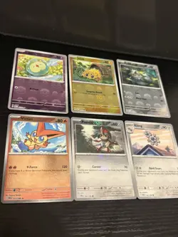 Pokemon TCG Black Bolt and White Flare Pokeball Bundle - Image 3