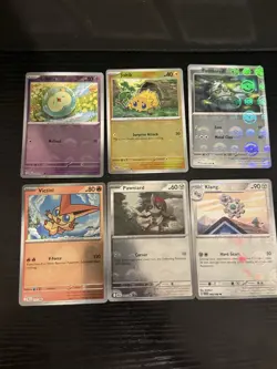 Pokemon TCG Black Bolt and White Flare Pokeball Bundle - Image 4