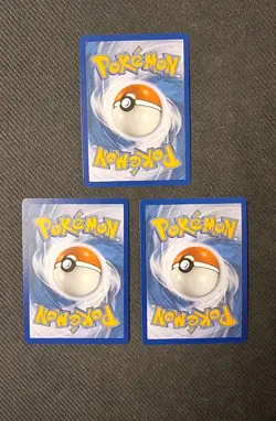 Lotto 27 Carte Pokemon Full Art Pack Fresh NM - Image 4