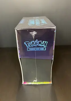 Pokemon Mega Evolution Phantasmal Flames Elite Trainer Box ETB Sealed - Image 4