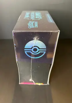 Pokemon Mega Evolution Phantasmal Flames Elite Trainer Box ETB Sealed - Image 5