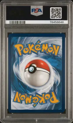 PSA 10 Origin Forme Palkia VSTAR GG67 Pokemon Crown Zenith Secret Gold Alt Art - Image 2