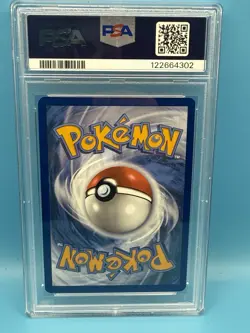 2025 Pokemon DRI EN Rotom IR #197 PSA 10 High Cert 122664302 - Image 2