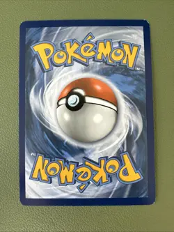 Manaphy 041/172 Cosmos Holo Rare Pokemon Prize Pack Stamped Series 3 MP - Image 2