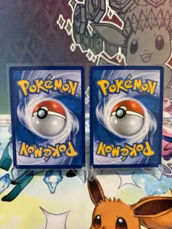 Pokemon TCG Korean M Manectric EX 024/088 RR XY4 & Manectric 042/131 CP4 LP/ MP - Image 2