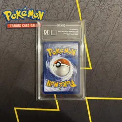 Alakazam EX 215/091 - TAG 10 Gem Mint - Pokemon TCG - Paldean Fates - Image 2