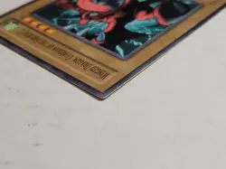 Yugioh Winged Dragon Guardian of The Fortress #2 TP1-022 Common LP - Image 5