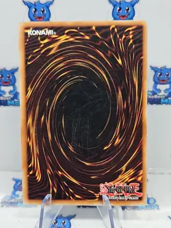 Yugioh Giant Trunade SD2-EN015 Common Unlimited MP - Image 2