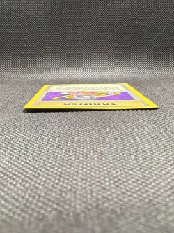 Pokemon Card Sabrina 110/132 Gym Challenge Regular Rare WOTC TCG NM 🔥 - Image 3