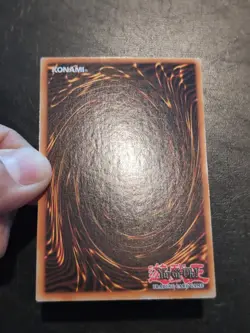 Yu-Gi-Oh! ULTRA RARE CARD BORRELOAD FURIOUS DRAGON SDRR-EN042 1ST NM/VLP - Image 5
