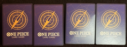 Yamato (Illustration Box Vol.2) ST13-016 One Piece Promotion Cards Playset - Image 2