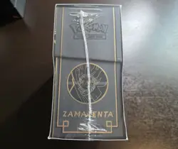 Pokemon TCG Sword & Shield Elite Trainer Box Plus Zamazenta Card Game - POK82743 820650807435 - Image 5