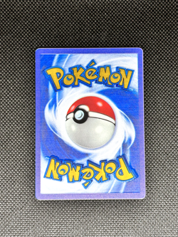 Mew ex - 205/165 - Pokemon 151 Secret Rare Metal Card NM - Image 2