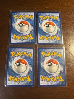 Greninja V-UNION [Set of 4] SWSH: Sword & Shield Promo Cards Holo - Image 3