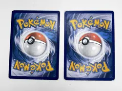 Minun Plusle 31/111 32/111 Furious Fists 2014 Pokemon Card LP - Image 2