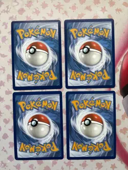 Pokemon Trainer Gallery Bundle X4 Cards-All Pack Fresh/Mint - Image 4