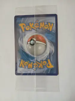 Piplup - (Build-A-Bear Workshop Exclusive) 032/156 Pokemon promo Cards - Image 2