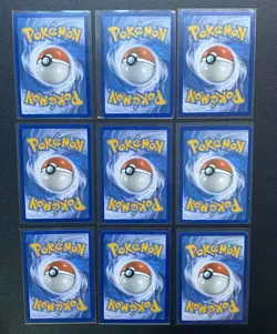 Pokemon TCG - SM Detective Pikachu Complete Set 18 Cards Holo Rare - Image 3