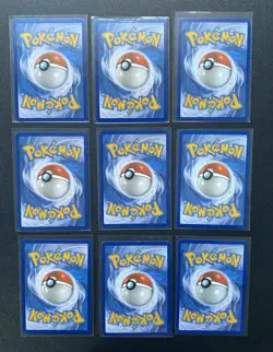 Pokemon TCG - SM Detective Pikachu Complete Set 18 Cards Holo Rare - Image 5
