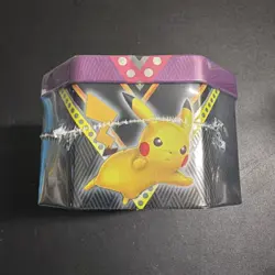 Nintendo Pokemon V Powers Tin Trading Card Game EternatusV - Eternatus Tin 820650807794 - Image 3
