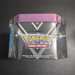 Nintendo Pokemon V Powers Tin Trading Card Game EternatusV - Eternatus Tin 820650807794 - Image 4