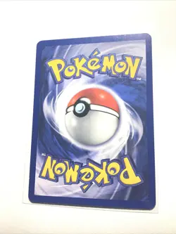 BROCK'S SANDSHREW - 72/132 - Gym Heroes - Pokemon Card - LP - Image 2