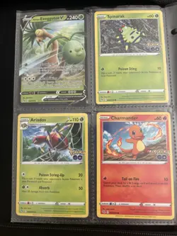 Pokemon Go -Near Complete Basic/Master Set Extras /Rainbows/Promos - 101 Cards - Image 2