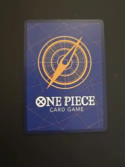 Kozuki Oden ST09-005 ONE PIECE Yamato Starter Deck English Card Game TCG CCG - Image 2