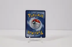 Red Cheek Pikachu Pokemon x Van Gogh ACG Art Card - NM - Image 2