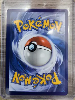 Mega Charizard X EX Phantasmal Flames 130/94 Mega Ultra Rare Gold card - Image 3