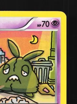 Trubbish 56/122 LP BREAKpoint English Pokemon Card TCG - Image 5