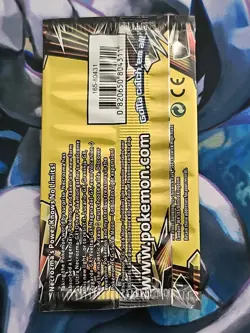 Pokemon Forbidden Light 3 Card Mini Booster Packs Complete Art Set Lot of 4 - Image 4