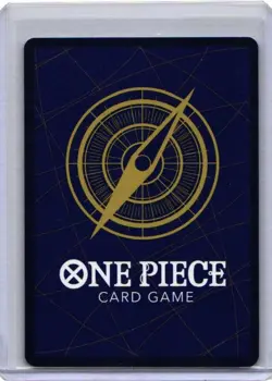 One Piece Card Game Boa Hancock OP01-078 Romance Dawn Foil English NM - Image 2