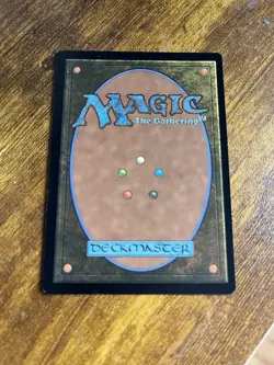 Iroh, Grand Lotus (Showcase Foil) Rare MTG Avatar - In Hand - Image 2