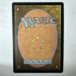 Smothering Tithe - Ravnica Allegiance - Regular - LP - MTG - Image 2