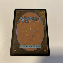 MTG Final Fantasy - Blessing of the Oracle (Akroma's) Borderless Mythic 0021 NM - Image 2