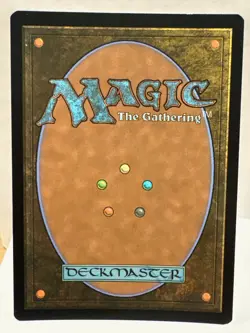 Overlord of the Boilerbilges (Showcase) Duskmourn: House of Horror Foil NM - Image 2