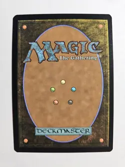 Obscuring Haze (Borderless) Commander Masters Foil Nm - Image 2