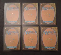 MTG Final Fantasy - Buster Sword - Traveling Chocobo - Lot - Image 3