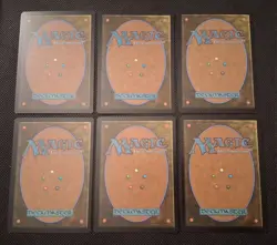 MTG Final Fantasy - Buster Sword - Traveling Chocobo - Lot - Image 5