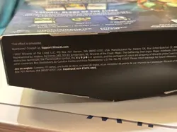 magic the gathering elven empire commader deck (NEW SEALED) - Image 5