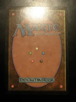 mtg magic isochron scepter FRENCH vf fr sceptre isochronique mirrodin - Image 2