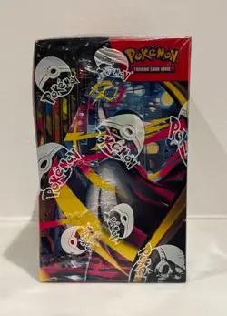 Pokemon TCG Mega Evolution ENHANCED Booster Box - 36 Packs - FACTORY SEALED - Image 4