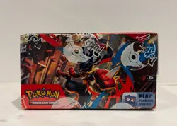 Pokemon TCG Mega Evolution ENHANCED Booster Box - 36 Packs - FACTORY SEALED - Image 5