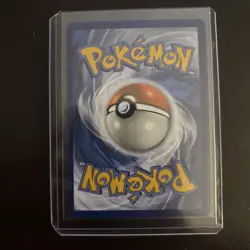 Charizard EX Gold 228/197 Scarlet & Violet 151 Secret Rare Pokemon TCG Mint ho. - Image 2