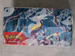 Pokemon Scarlet and Violet Booster Box Base Set SV01 Factory Sealed - Image 4