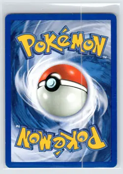 Trainer Blaine's Quiz #2 111/132 Gym Challenge Unlimited WotC 2000 Pokemon - Image 2