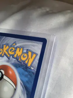 Pokemon TCG: Team Rocket's Mewtwo ex 231/182 SIR Destined Rivals MINT CONDITION - Image 5